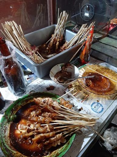 SATE MADURA