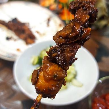 SATE MADURA CAK SAHUR SINAR UTAMA