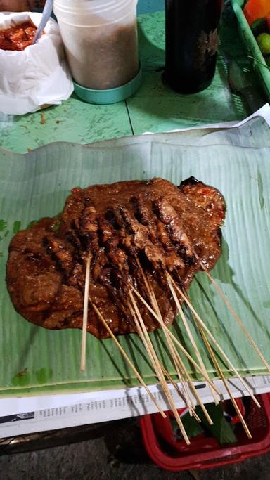 SATE MADURA CAK SAHUR SINAR UTAMA