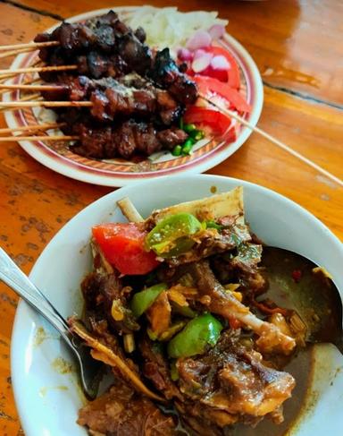 SATE SOLO MBA EKA