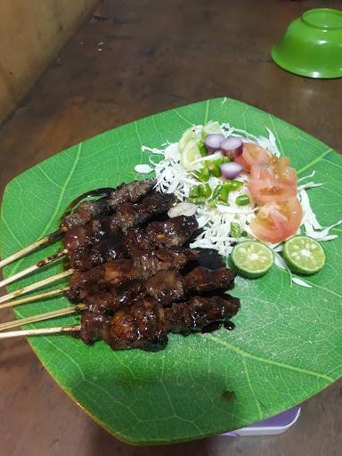 SATE SOLO MBA EKA