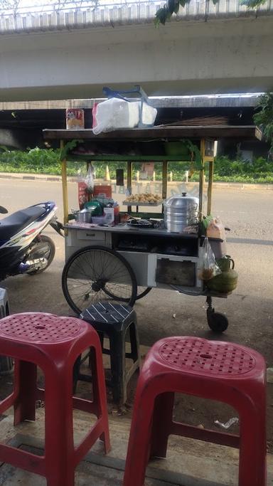 SIOMAY BATAGOR BANG KUMIS