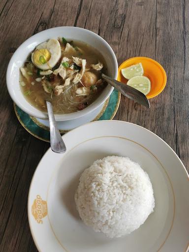 SOTO BANJAR PANCORAN