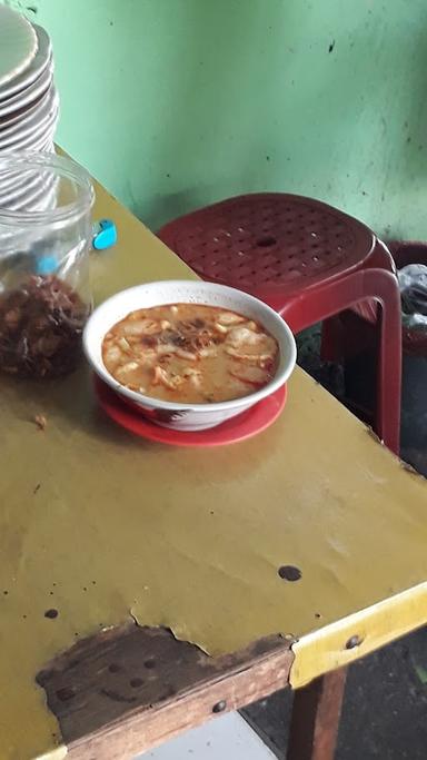 SOTO BOGOR MANG ACANG