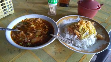 SOTO MIE BANG ROBERT