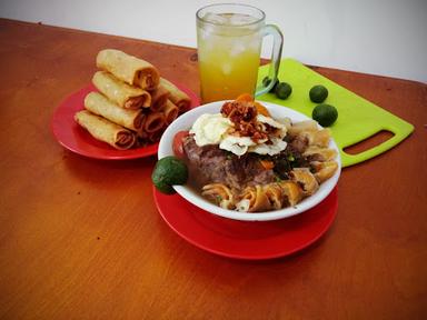 SOTO MIE PAK KADIR KALIBATA