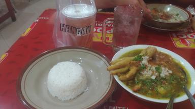 SOTO SURABAYA ASLI