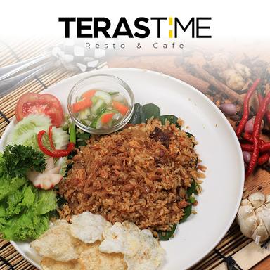 TERASTIME RESTAURANT & CAFE