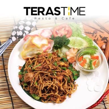 TERASTIME RESTAURANT & CAFE