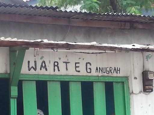 WAHYOO WARTEG ANUGRAH