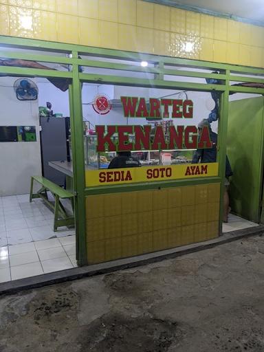 WARTEG KENANGA