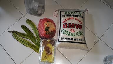 WARTEG PANCORAN