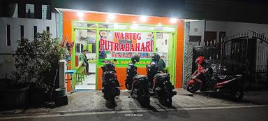 WARTEG PUTRA BAHARI 184