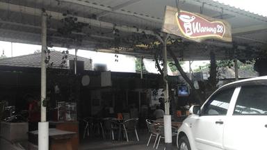 WARUNG 28