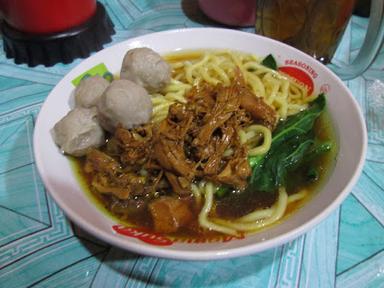 WARUNG BAKSO MAS GUN