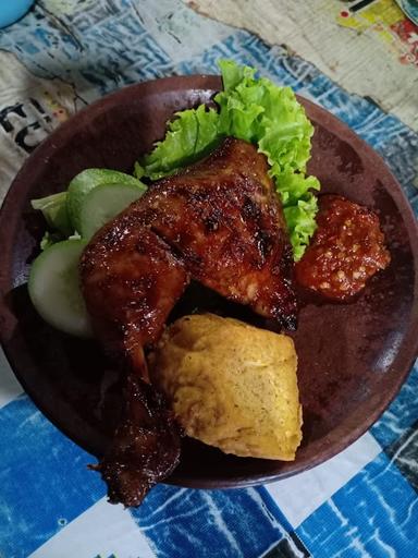 WARUNG MAKAN BANG DJUDJUN