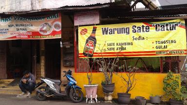 WARUNG NASI PRASMANAN KIKI