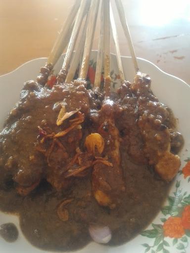 WARUNG SATE KHAS SOLO PAK MIN