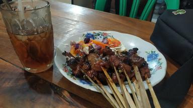 WARUNG SATE SOLO PAK AMIR