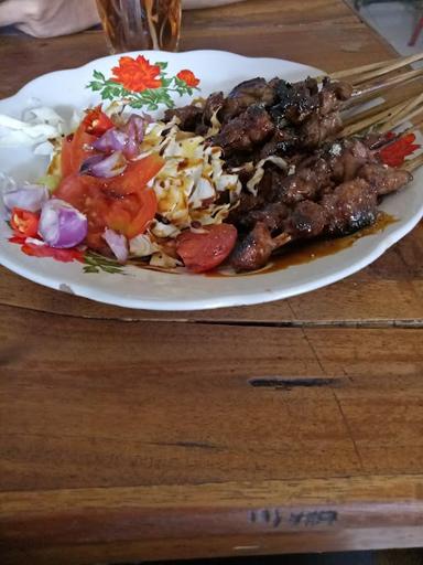 WARUNG SATE SOLO PAK AMIR