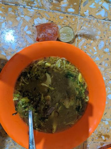 WARUNG SATE SURAMADU CAK PI'I