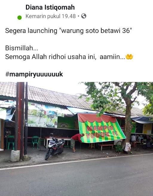 WARUNG SOTO BETAWI 36