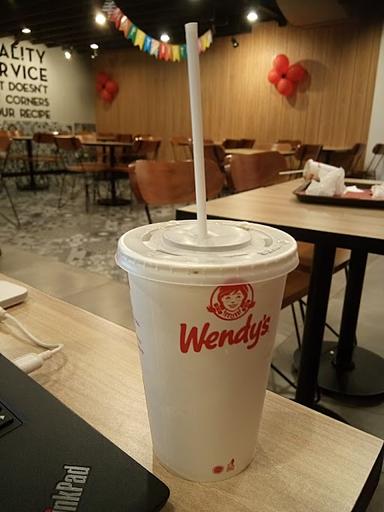 WENDY'S