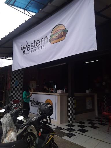 WESTERN BURGER JAKARTA