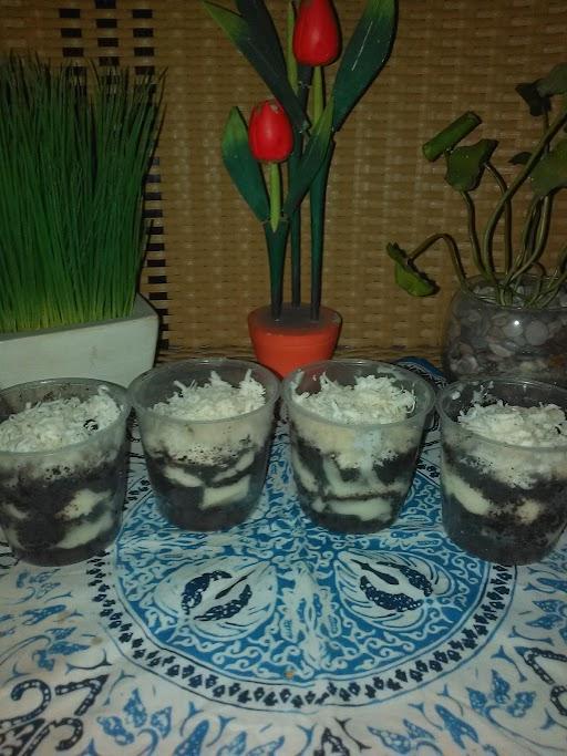 CHEESE CAKE EKONOMIS PITARA DEPOK