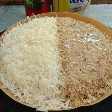 MARTABAK BANGKA RAFA