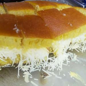 MARTABAK BANGKA RAFA