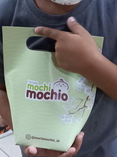 MOCHI MOCHIO - ITC DEPOK