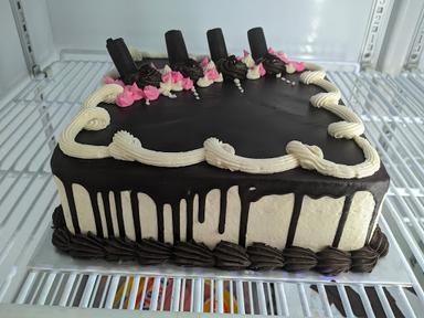 TOKO HANY CAKE&BAKERY