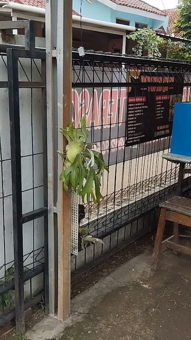 WARUNG JAJAN TERASQU, RANGKAPAN JAYA BARU