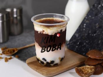 KIM BOBA CIPAYUNG DEPOK