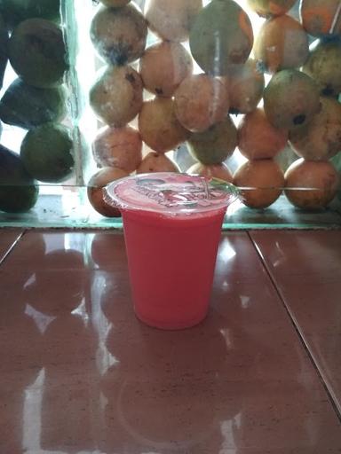 MELATI JUICE