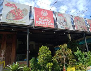 BAKSO KRATON DEPOK