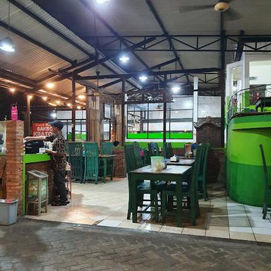 BAKSO KRATON DEPOK