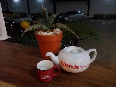 CHANDA COFFEE