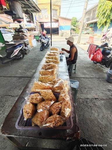 GADO-GADO IBU JOKO