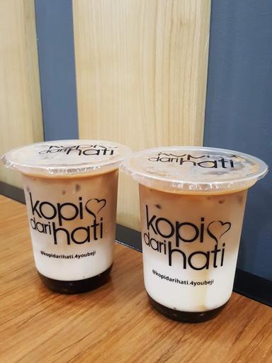 KOPI DARI HATI 4 YOU