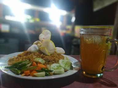 NASGOR HIDANGAN SEDAP MALAM