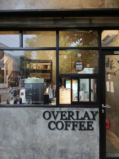 OVERLAY COFFEE