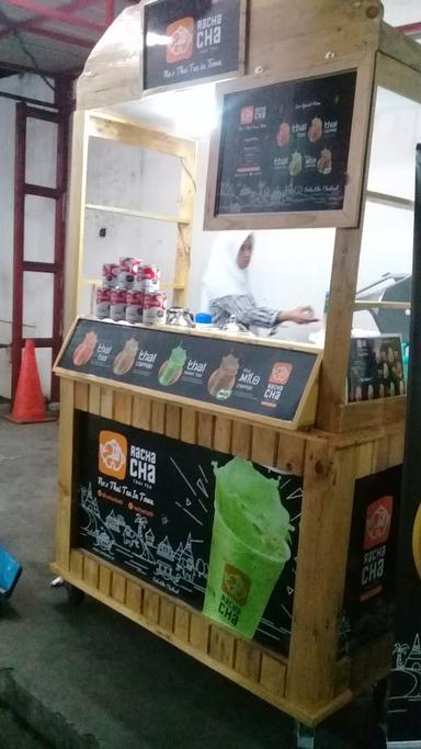 RACHCHA THAI TEA SAWANGAN DEPOK