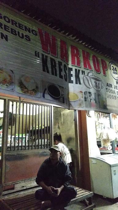 WARKOP KRESEK