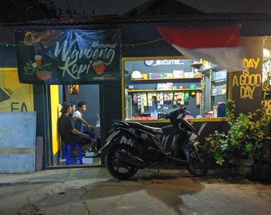 WARKOP NOCTURNAL