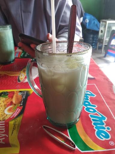 WARUNG PANCONG & INDOMIE MANG KUMIS & MANG DADANG