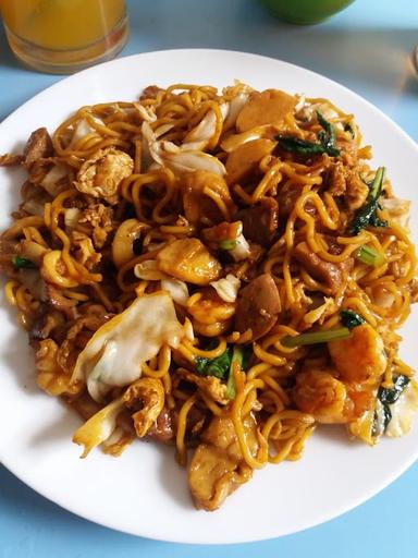 BAKMI SARI JAYA