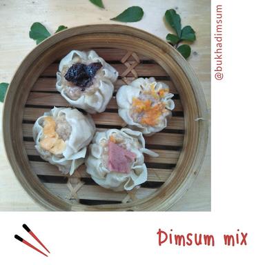 BUKHA DIMSUM