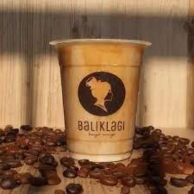 BALIKLAGI KOPI